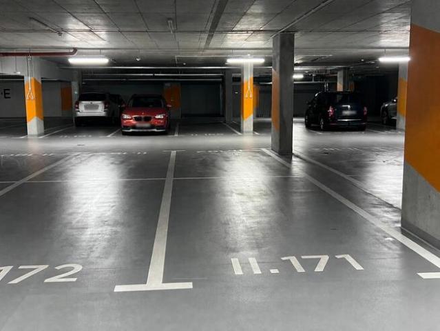 Garaż do wynajęcia w Warszawa, Mazowieckie