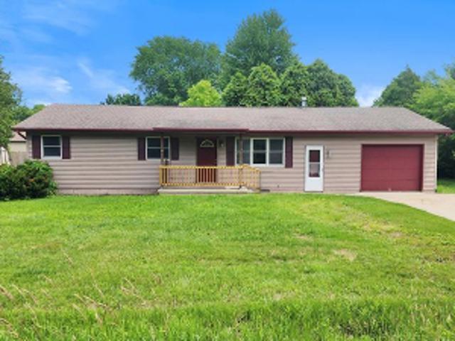 House for sale in Michigan