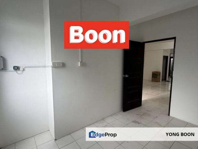 Shop for rent in Kuching