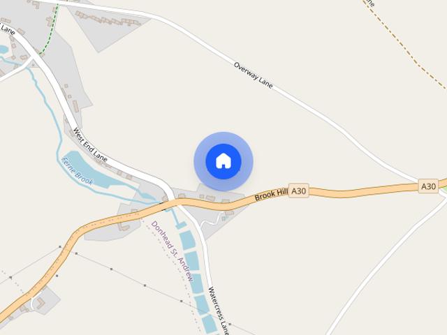 House for rent in Milkwell, Donhead St Andrew