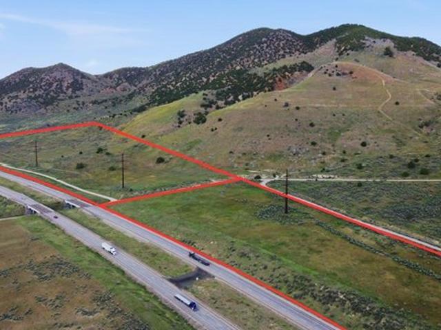 Farm for sale in Malad City, Idaho