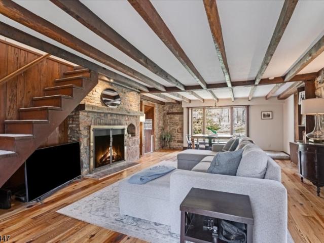 House for sale in New Jersey