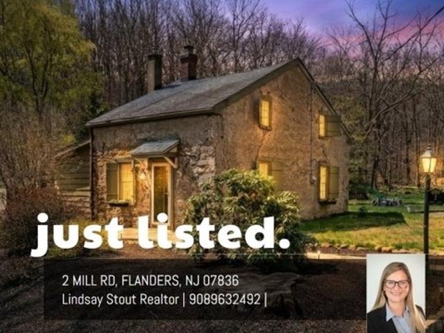 House for sale in New Jersey