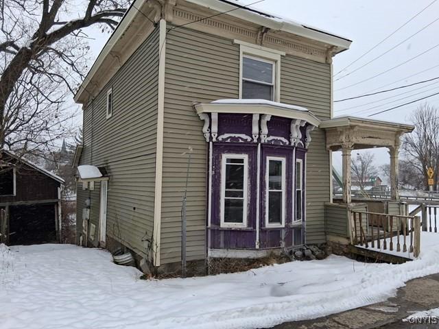 Property for sale in Cortland, New York