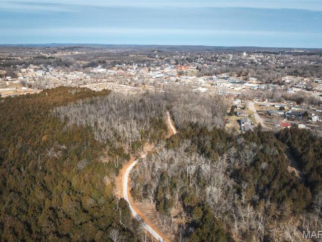 Land for sale in Mineral Point, Missouri