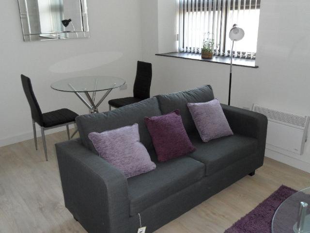 Apartment for rent in West Yorkshire