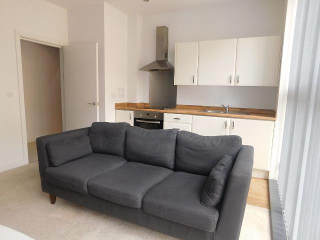 Apartment for rent in West Yorkshire