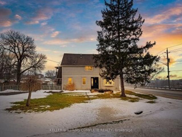 Duplex for sale in Alnwick haldimand, Ontario