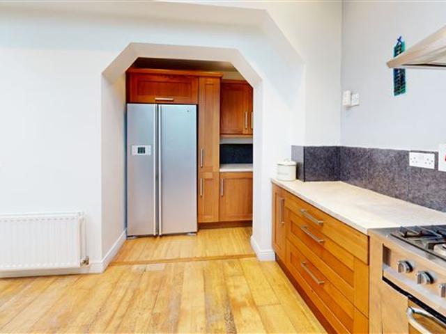 Terraced House for sale in Bluebell, North Tipperary