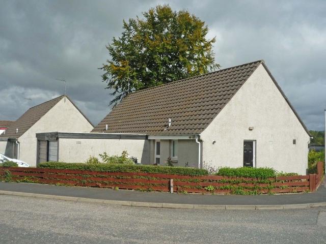House for rent in Ballindoch, Scotland