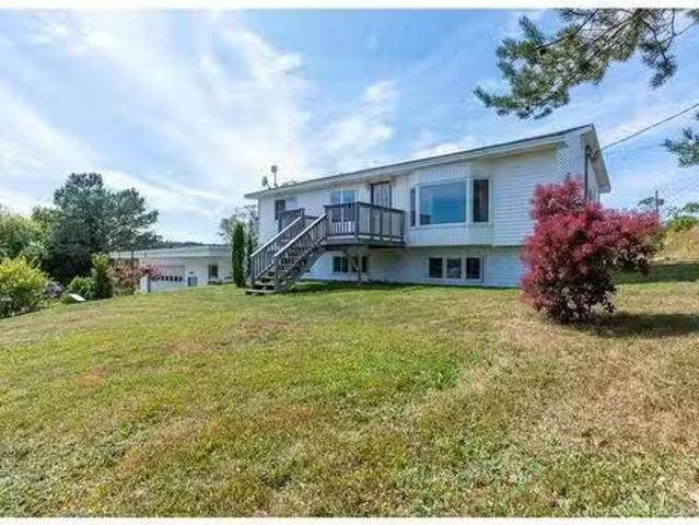 House for sale in Kingston, New Brunswick