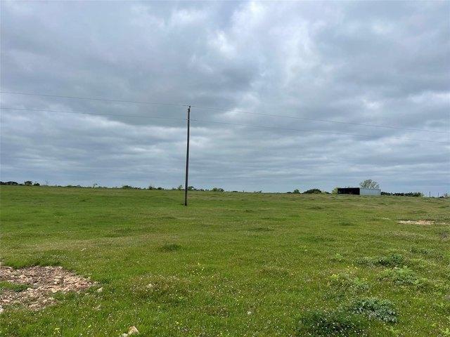 Land for sale in Bosque, Texas