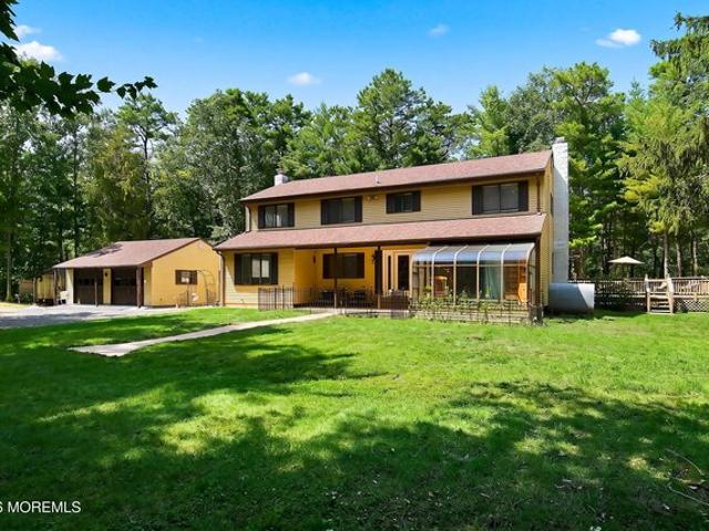 House for sale in Vincentown, New Jersey
