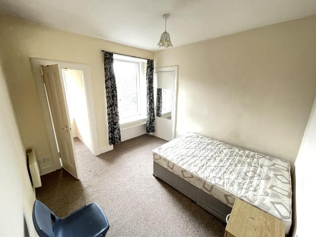 Apartment for rent in West End, Scotland