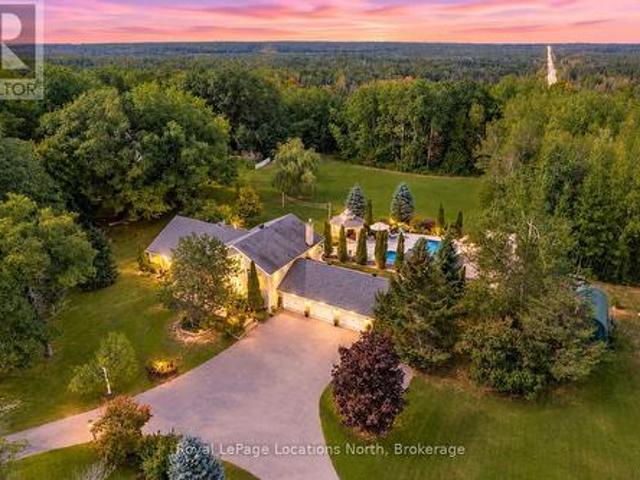 House for sale in Springwater, Ontario