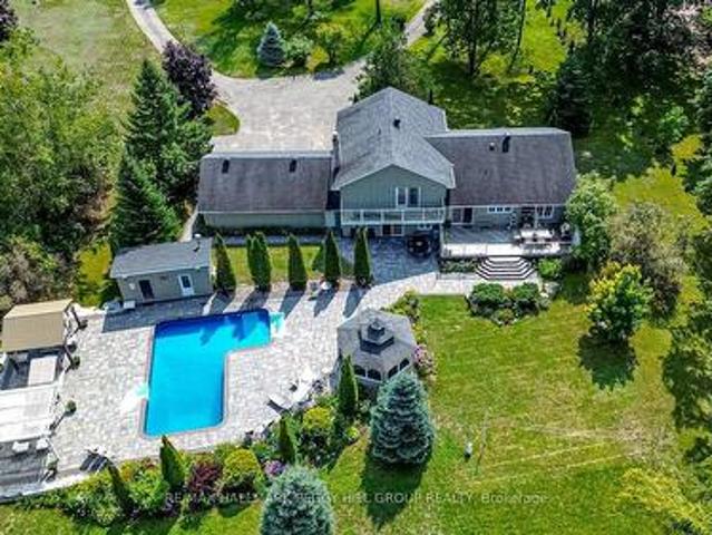 House for sale in Springwater, Ontario