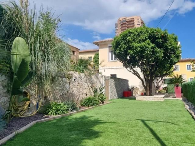 Maison vente à Nice, Beausoleil