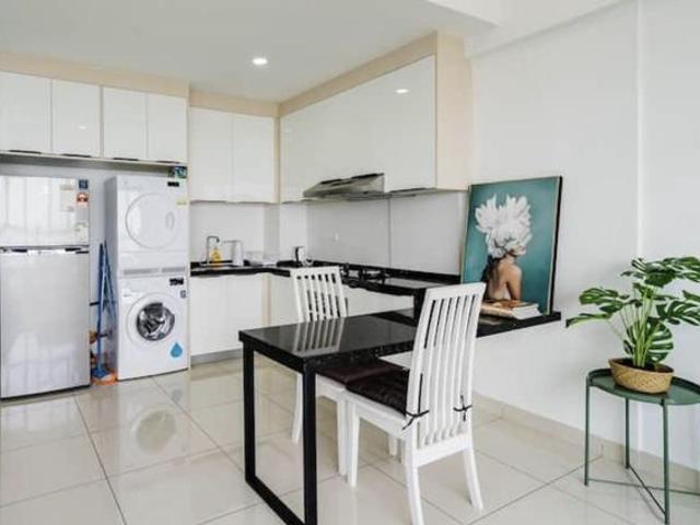 Property for rent in Georgetown, Penang