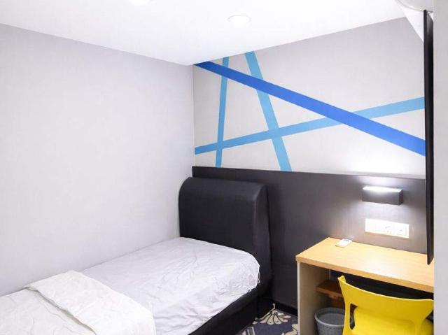 Room for rent in Country Heights Damansara, Kuala Lumpur