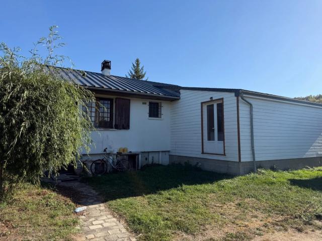 Maison vente à Pacy-sur-Eure