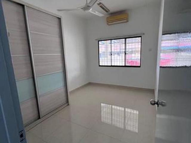 Terraced House for rent in Kajang, Langat