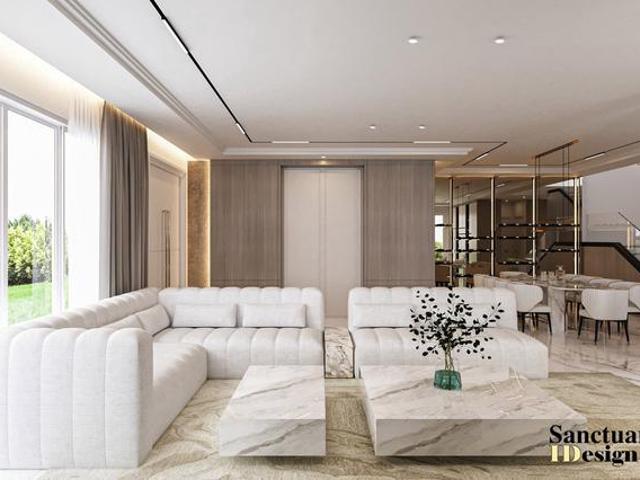 Condominium for sale in Bukit Jalil, Kuala Lumpur