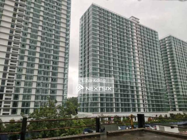 Shop for rent in Bukit Ledang, Johor