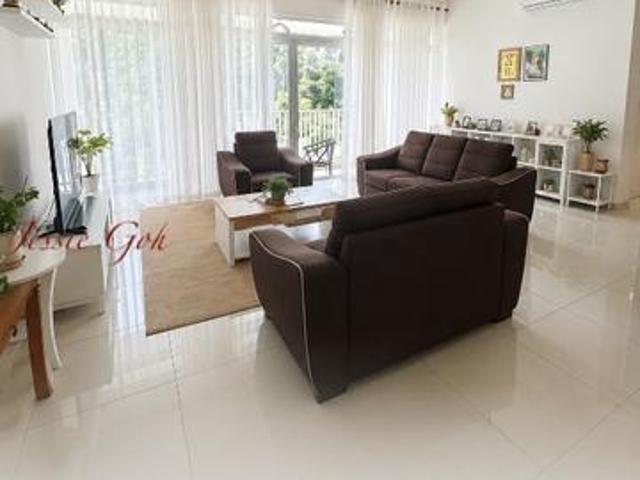 Condominium for rent in Georgetown, Penang