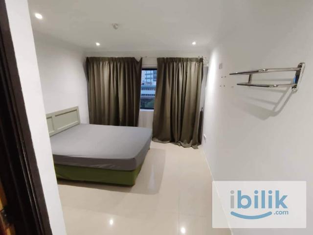 Room for rent in Country Heights Damansara, Kuala Lumpur