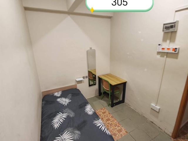 Room for rent in Country Heights Damansara, Kuala Lumpur