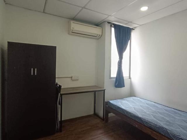 Room for rent in SS 15, Majlis Bandaraya Subang Jaya