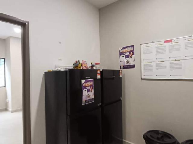 Room for rent in Kuala Lumpur