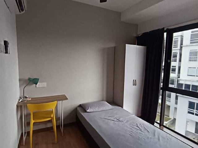Room for rent in Country Heights Damansara, Kuala Lumpur