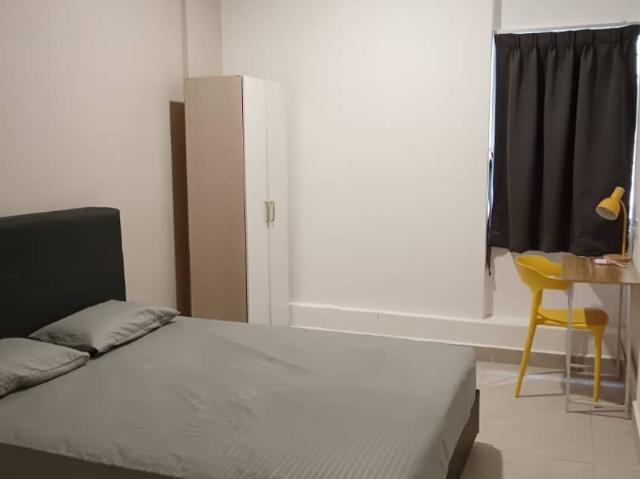 Room for rent in Country Heights Damansara, Kuala Lumpur