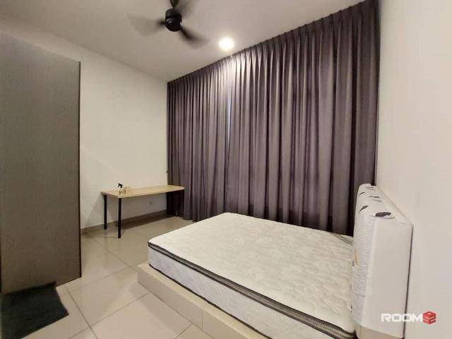 Apartment for rent in Country Heights Damansara, Kuala Lumpur