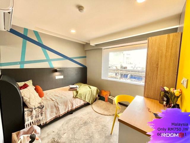 House for rent in Country Heights Damansara, Kuala Lumpur