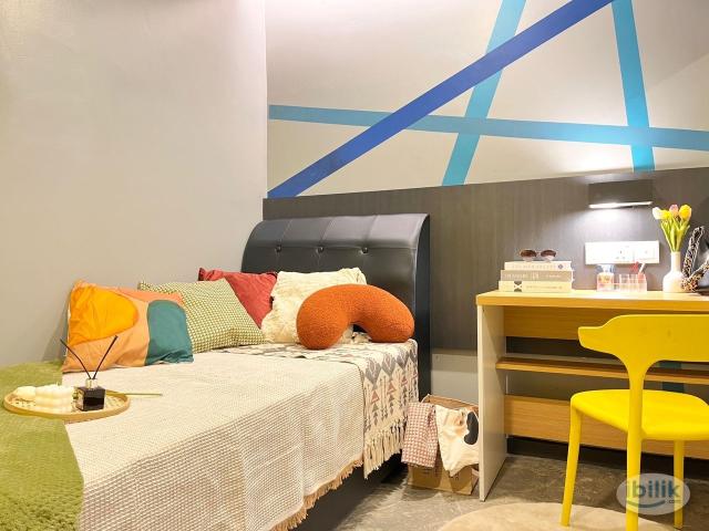 Room for rent in Country Heights Damansara, Kuala Lumpur