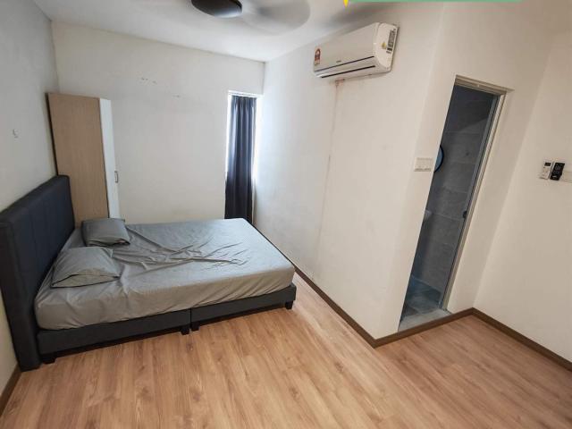 Room for rent in Country Heights Damansara, Kuala Lumpur