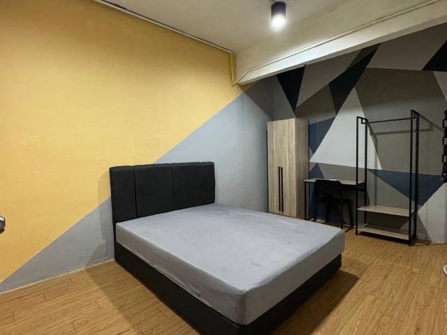Room for rent in Johore Bahru, Johor