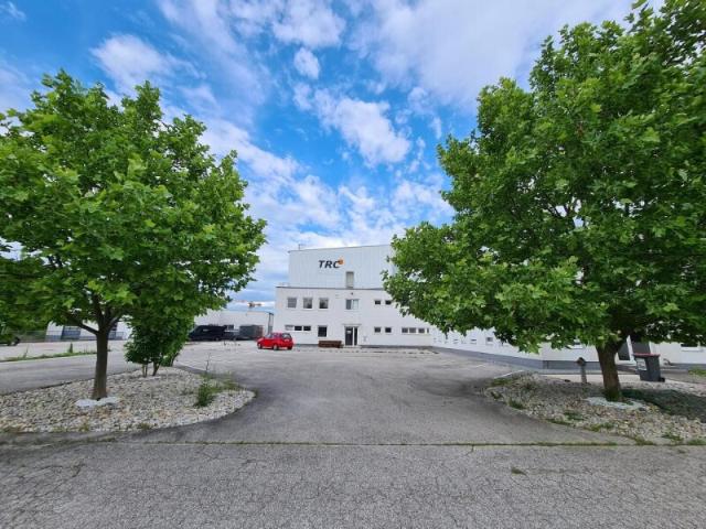 Gewerbe mieten in Weikersdorf am Steinfelde, Niederösterreich