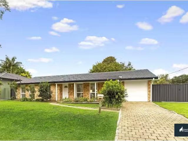 House for rent in Sydney, New South Wales