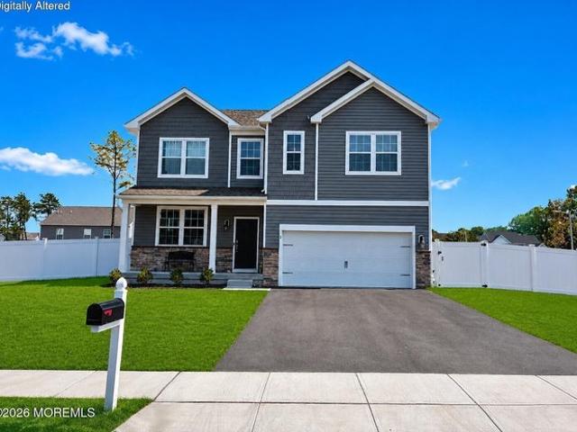 House for sale in Barnegat Light, New Jersey