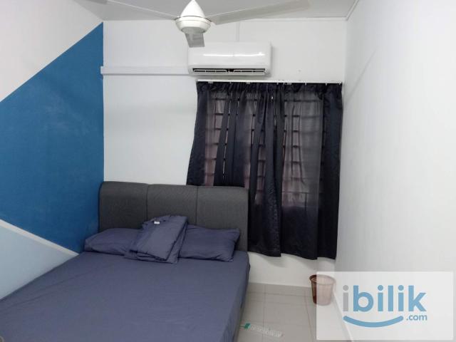 Room for rent in Country Heights Damansara, Kuala Lumpur