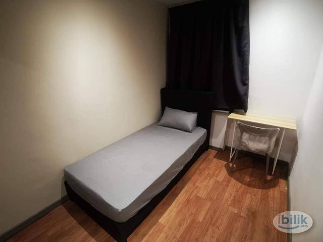 Room for rent in Kepong, Kuala Lumpur