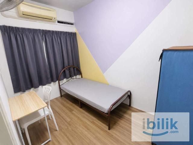 Room for rent in Petaling, Damansara Damai