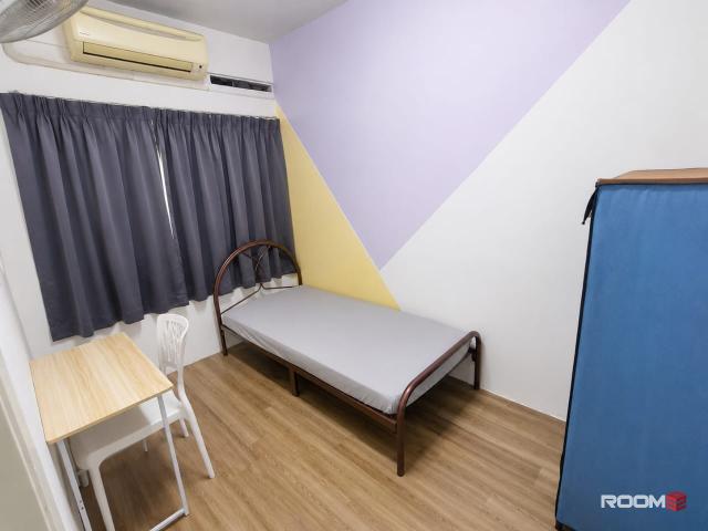 House for rent in Petaling, Damansara Damai