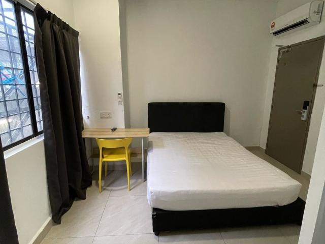 Room for rent in Kuala Lumpur