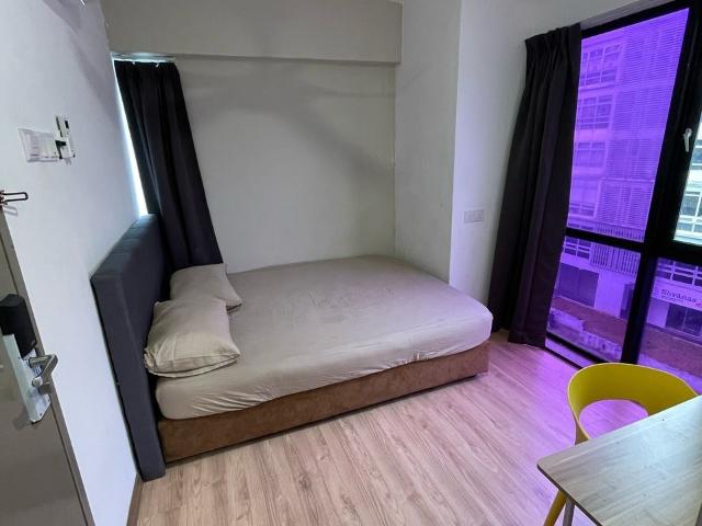 Room for rent in Taman Kaya, Kuala Lumpur