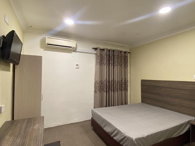 House for rent in Country Heights Damansara, Kuala Lumpur