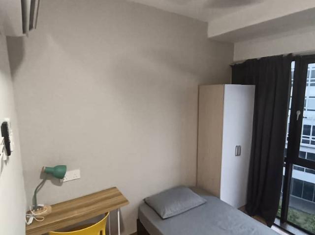 Room for rent in Kuala Lumpur